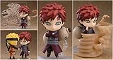  Good Smile Company Naruto Shippuden Nendoroid PVC Action Figure Gaara 10 cm