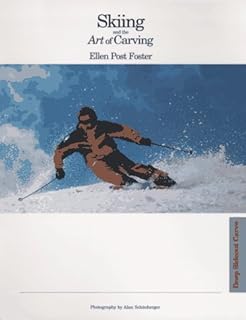 Skiing and the Art of Carving - Buy now