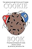 Cookie Book: Financial Concepts for Kids - Saving