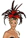 Smiffys Burlesque Headband
