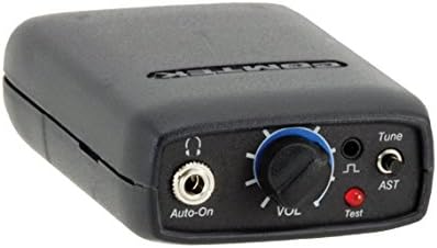 PR-75a AutoSmart-Tuning Receiver