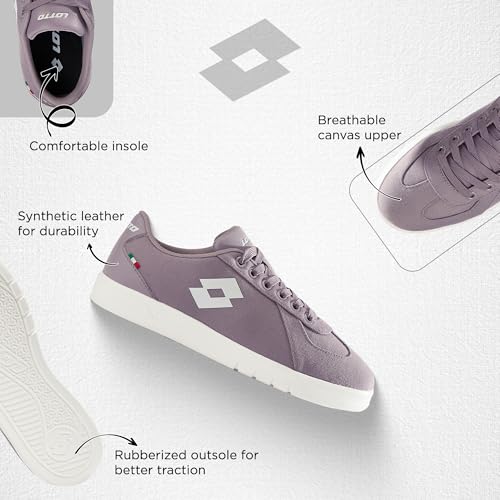 Image of Lotto Women Impulso Mistro Sneakers