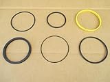 Replacement for fits BOOM LIFT HYDRAULIC CYLINDER SEAL KIT FOR JD INDUSTRIAL 450H 605K