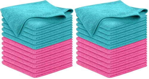 AYO �}�C�N���t�@�C�o�[�N���X �ӂ��� �L�b�`�� 12���i��31×31cm�j ��@�� �L�b�`���N���X ��ԃ^�I���y�s���N6���C�O���[��6���z (× 2)