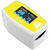 パルスオキシメーター MD300C5