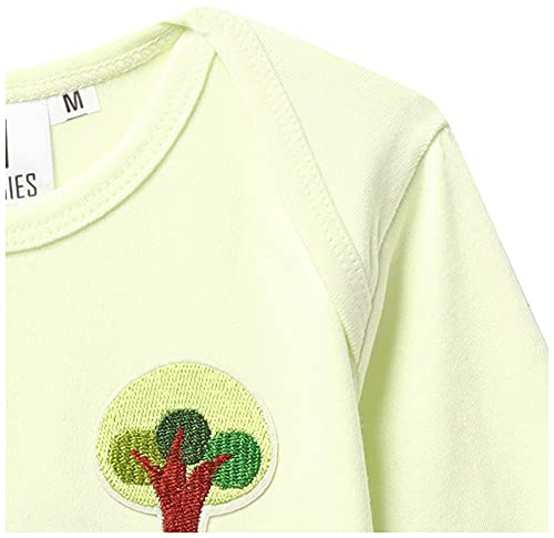 Image of Longies Unisex-Baby Pajama Set