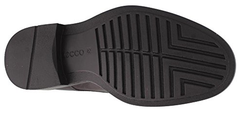 ECCO Men's Newcastle Classic Tie Oxford4