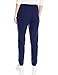 Splendid Women's Double Cloth Active Pant, Academy Navy, M