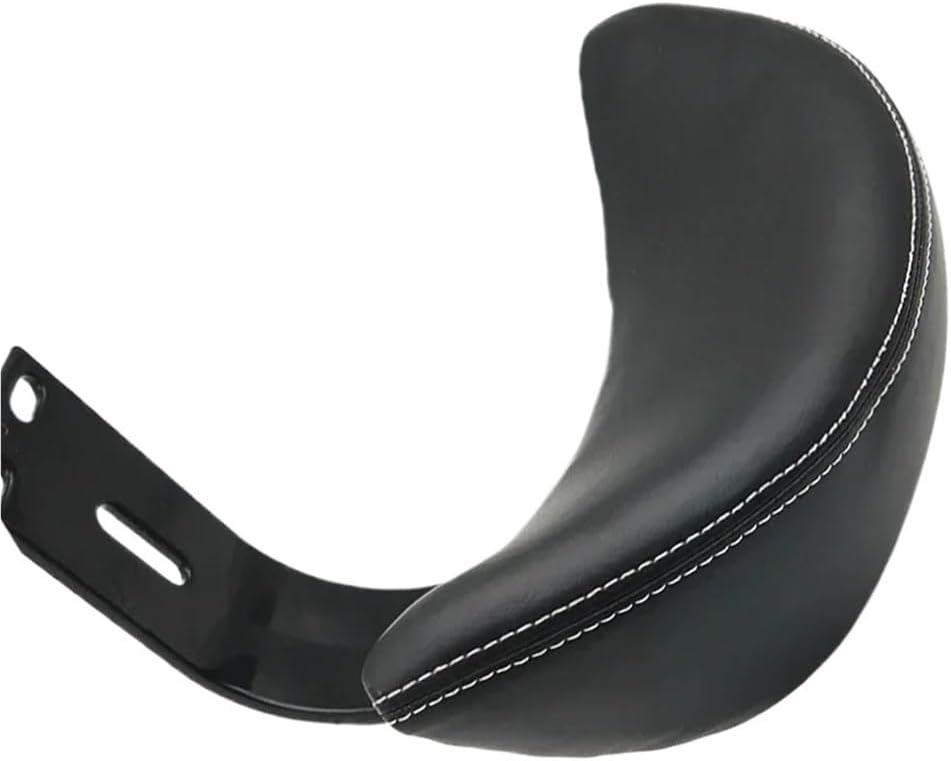 Motorcycle Backrest Pad Kits Rear backrests Children's for Seat Cushions Backrests for Motorcycle Electric Vehicles Batteries Bicycles