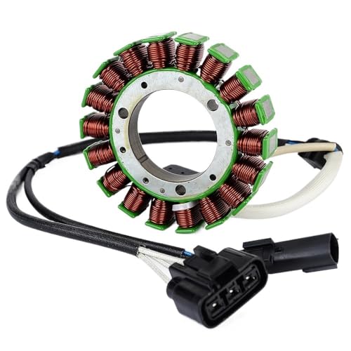 Bobine de stator pour HS550 HS750 haute résistance mécanique UTV CREW