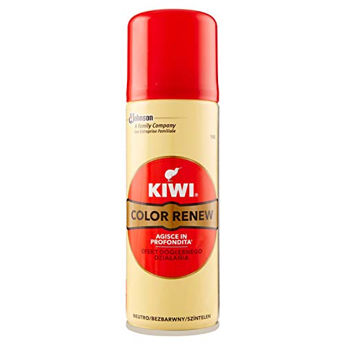Kiwi - Spray para ante, transparente