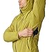 Mountain Hardwear Stretch Ozonic Insulated Jacket, Moon Moss, Large