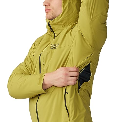 Image of Mountain Hardwear unisex-adult Stretch Ozonic Insulated Jacket
