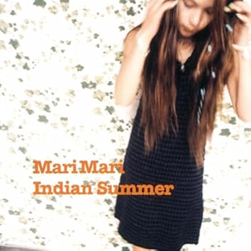 marimari IndianSummer マリマリ dub fishmans marimari IndianSummer マリマリ dub fishmans MariMari