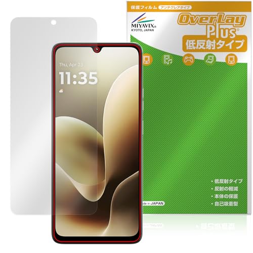 �~���r�b�N�X motorola moto g06 �Ή� �ی� �t�B���� ���˖h�~ �h�w�� �h�C�A ���{��