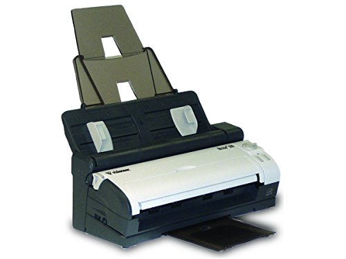 For Sale! Visioneer Strobe 500 Mobile Duplex Color Document Scanner with Docking Station