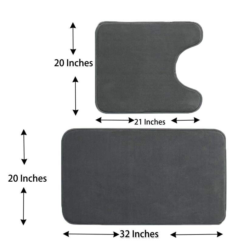 Juego para taza de baño 26 Imagen adicional