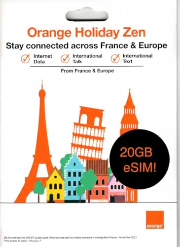 ���[���b�peSIM 30���ԁb5G/4G/LTE��20GB�C���^�[�l�b�g�b�����ʘb�������{���ےʘb30���{���E���ւ�SMS200�ʁb��������24���Ԉȓ��Ƀ��[����eSIM QR�R�[�h���M�bQR�R�[�h���X�L�������Ă����Ɏg�p�\