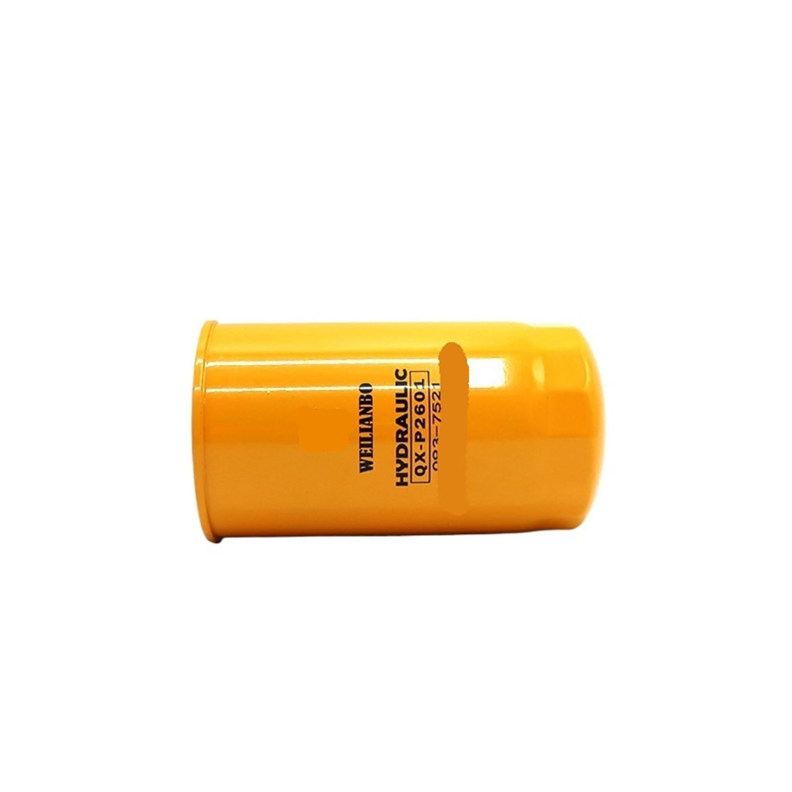 For Qx-p2601 Hydraulikfilter Cat E320b/c/d E325b E325c E325d E330b Öl 1r0713 1r-0713 937521