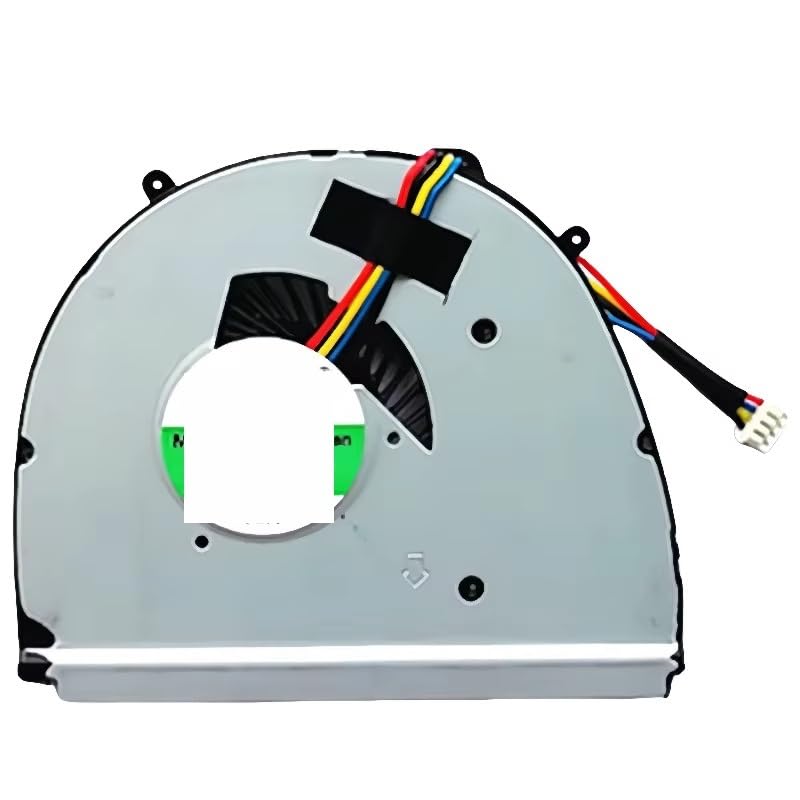Ventilateur de refroidissement silencieux pour Lenovo IdeaPad U310 13,3"