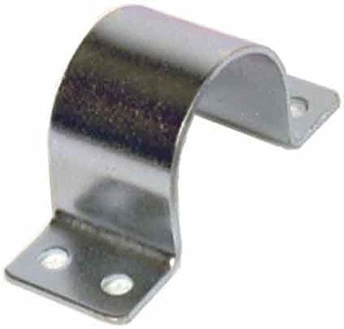 Mastschelle Mas 60 60mm, m.2 Schrauben Befestigungsschelle 4250157705822