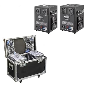 Ygwxyyzj ZQ16001 Wedding Machine (2 pcs)
