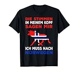 Klassisch geschnitten, doppelt genähter Saum.