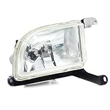 フォグライト オートランプ Compatible With Daewoo For Lacetti For Optra 2003 2004 2005 2006 2007 フロントバンパーフォグライトフォグランプとハロゲン電球自動車部品と互換性