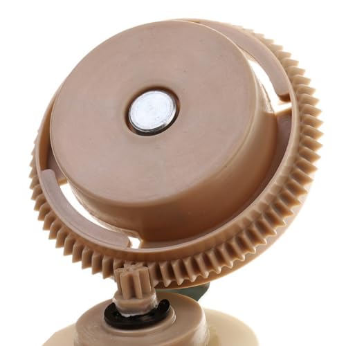 Geiwoguo MC01 Yarn Winder Fiber Yarn String Ball Winder Holder Hand Operated  thumb #2