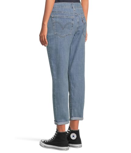Image of Levi's Women's New Boyfriend Jeans