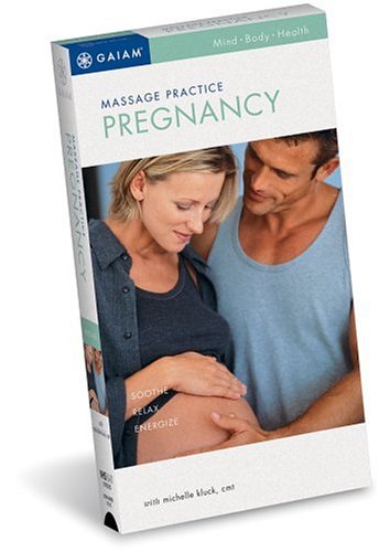 Pregnancy Massage VHS crea un spa de relajación para embarazadas en tu salón