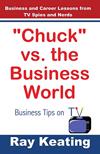 "Chuck" vs. the Business World