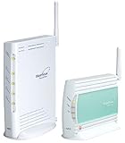 日本電気 AtermWR7850S ワイヤレスセット(SE) トリプルワイヤレス・プロードバンドルータ PA-WR7850S/SE