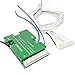Produktbild HAKADI Natrium-Ionen-Akku 4S 8S 16S BMS 12V 36V 48V 10A 15A 20A 30A Elektrowerkzeug Spielzeug Solarlampe for 18650 Sodium-ion Battery BMS (4S-12V20A)