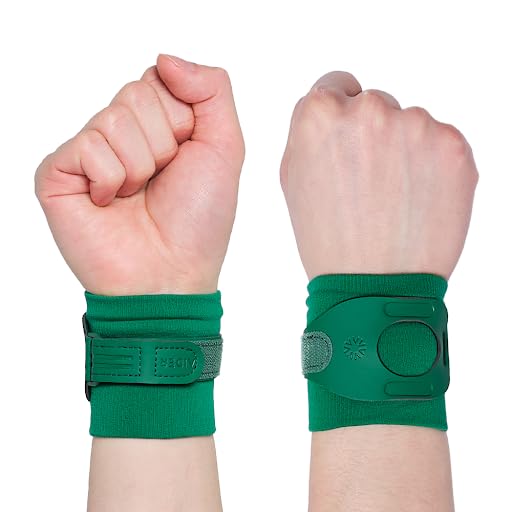 Aider Daily Grip Zero Wrist Brace