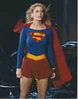 SUPERGIRL　スーパーガール ストーリーブック　初版　ヘレン・スレイター SUPERGIRL スーパーガール ストーリーブック 初版 ヘレン