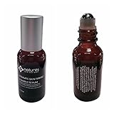 Stemlate-Skin Firming Vitamin C Peptide Serum-Organic Facial Serum That Works Fast To Lift Sagging Face And Neck Skin-Tightens Wrinkles, Improves Age Spots, Scars, And Radiance-Best Anti Aging Serum.