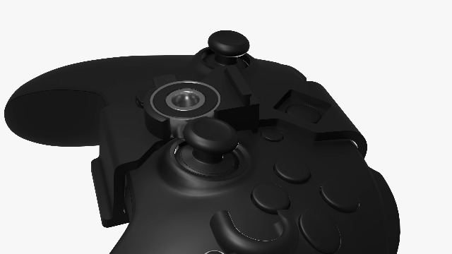 Amazon.com: DRIFTwheel Mini Steering Wheel for XBOX - 3D Printed