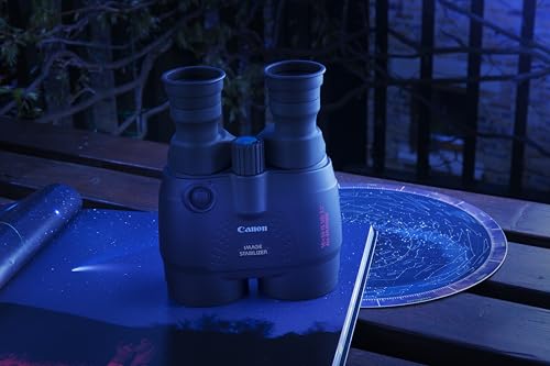 Canon Jumelles 18x50 IS Neuf - vue 10