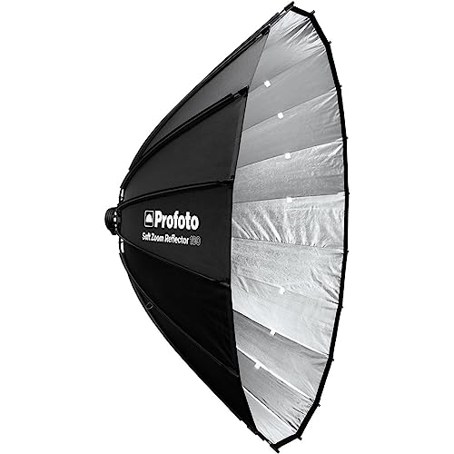 Profoto 6' Soft Zoom Reflector Kit