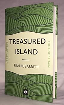 Treasured Island: A Book Lover's Tour of Britain