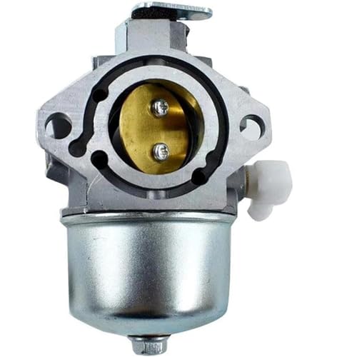 Carburateur pour Briggs & Stratton pour retrouver le plaisir de tondre votre jardin