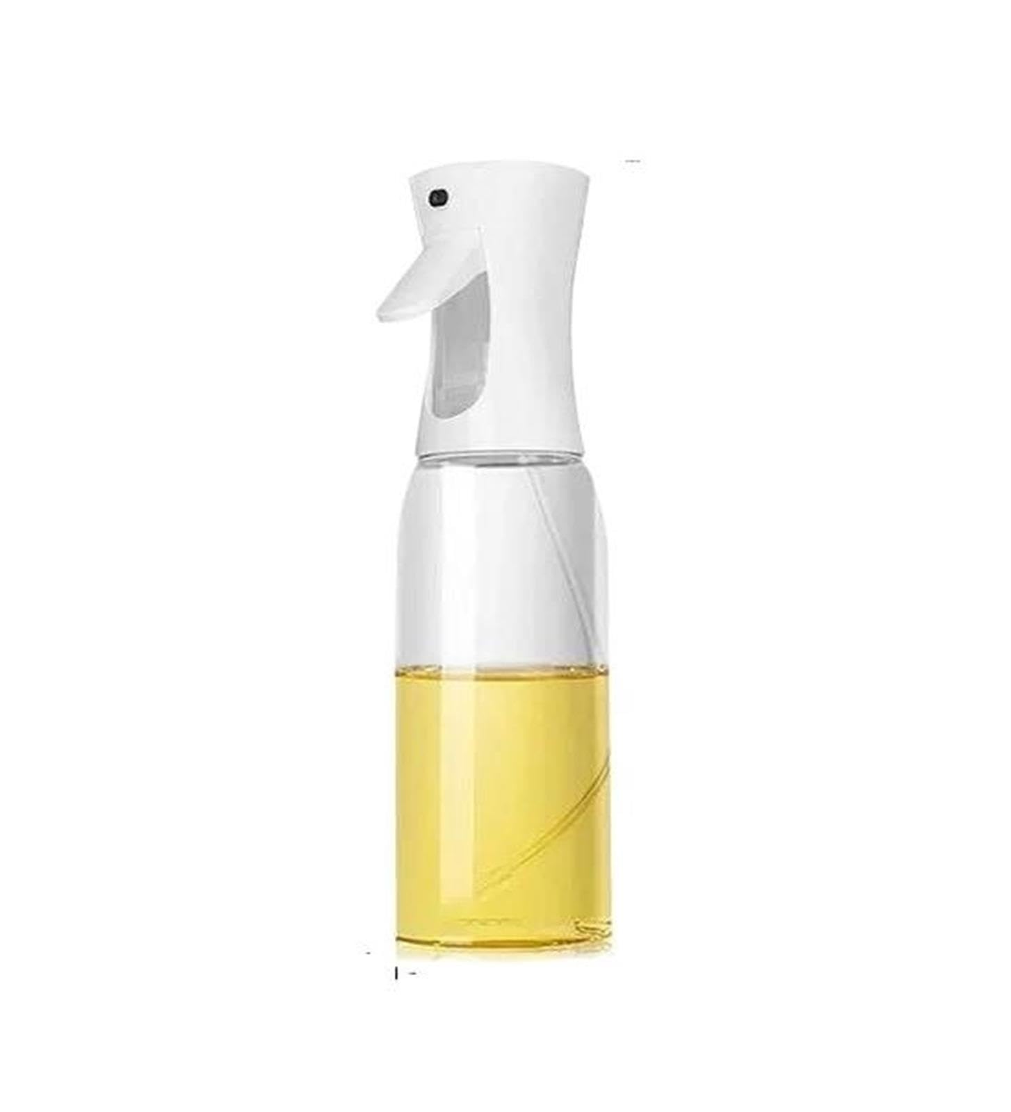 Botella Pulverizadora De Aceite