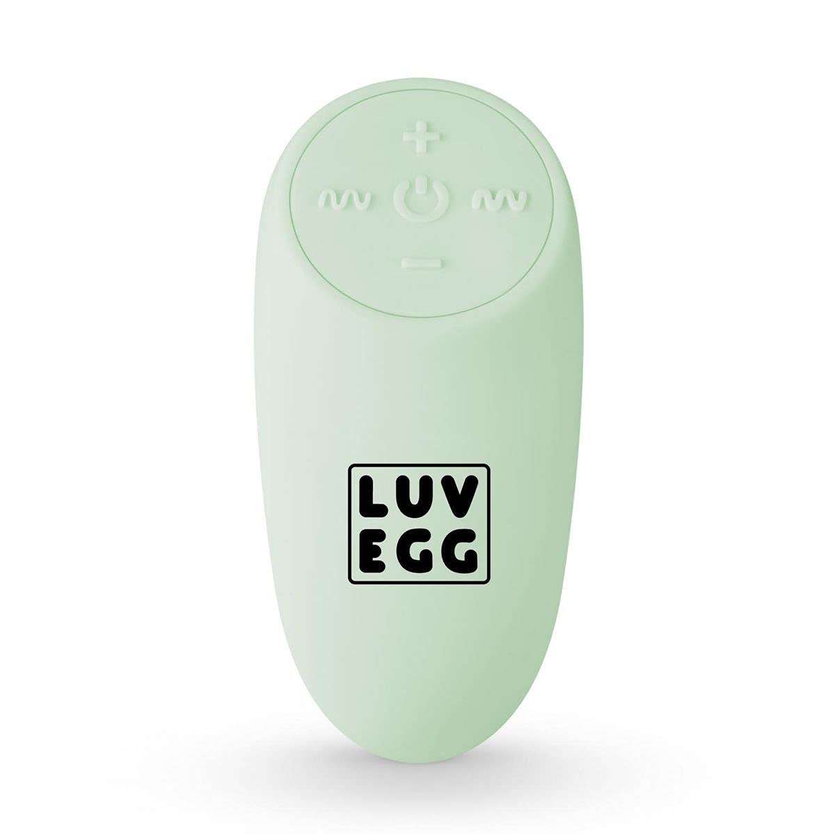Uovo Vibrante Blu con Telecomando per un Gioco Emozionante - 40 g