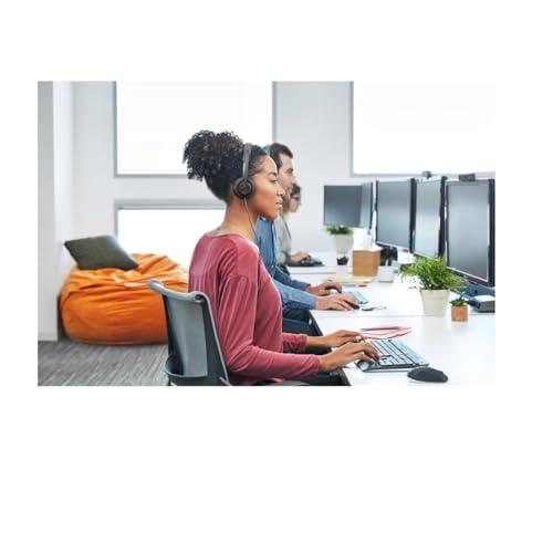 Logitech Bundle MS Teams Zone Wired Webcam C925e ensemble de communication haute fidélité