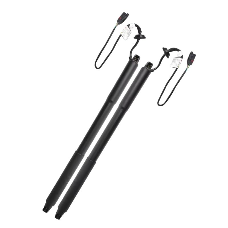 Support hayon électrique Volvo XC60 2009-2013 pour le remplacement des vérins de coffre d'origine