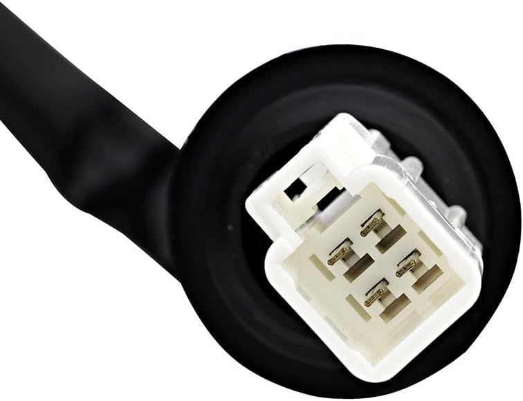 For Mitsubishi Outlander Tail Light Lamp 2014 2015 Passenger Right Side