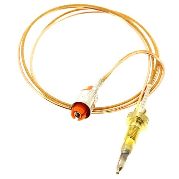 Thermocouple brûleur de table de cuisson Siemens référence 00416742 - 4