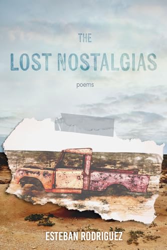 The Lost Nostalgias (Notable Voices)