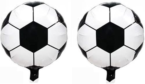 Miniatura 3 de Morndew Globos dorados de 5 piezas con forma de trofeo dorado para cumpleaños, aniversario, boda, compromiso, fiestas de baby shower